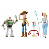 Набор героев Toy Story 4